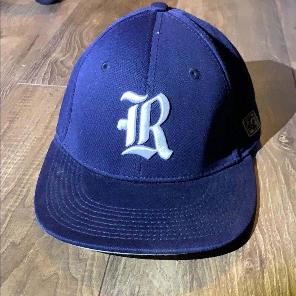 Rice owls hat